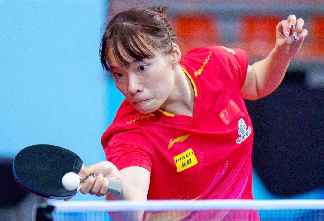 如潘晓婷与 如潘晓婷与