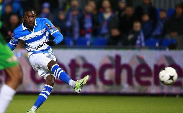 两队交手历 两队交手历