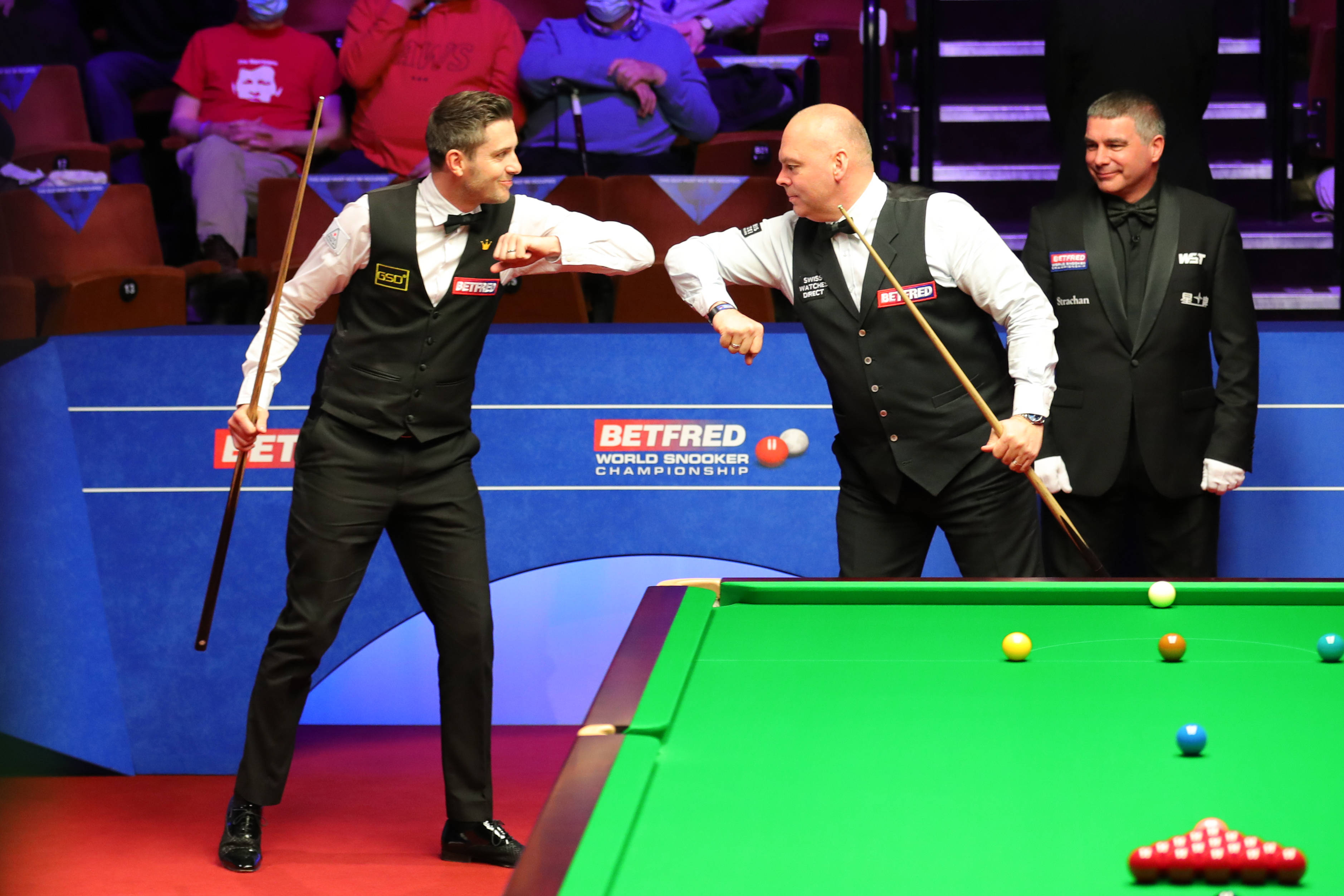 意场上变化 意场上变化