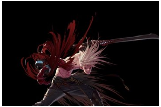 全新的体验 全新的体验