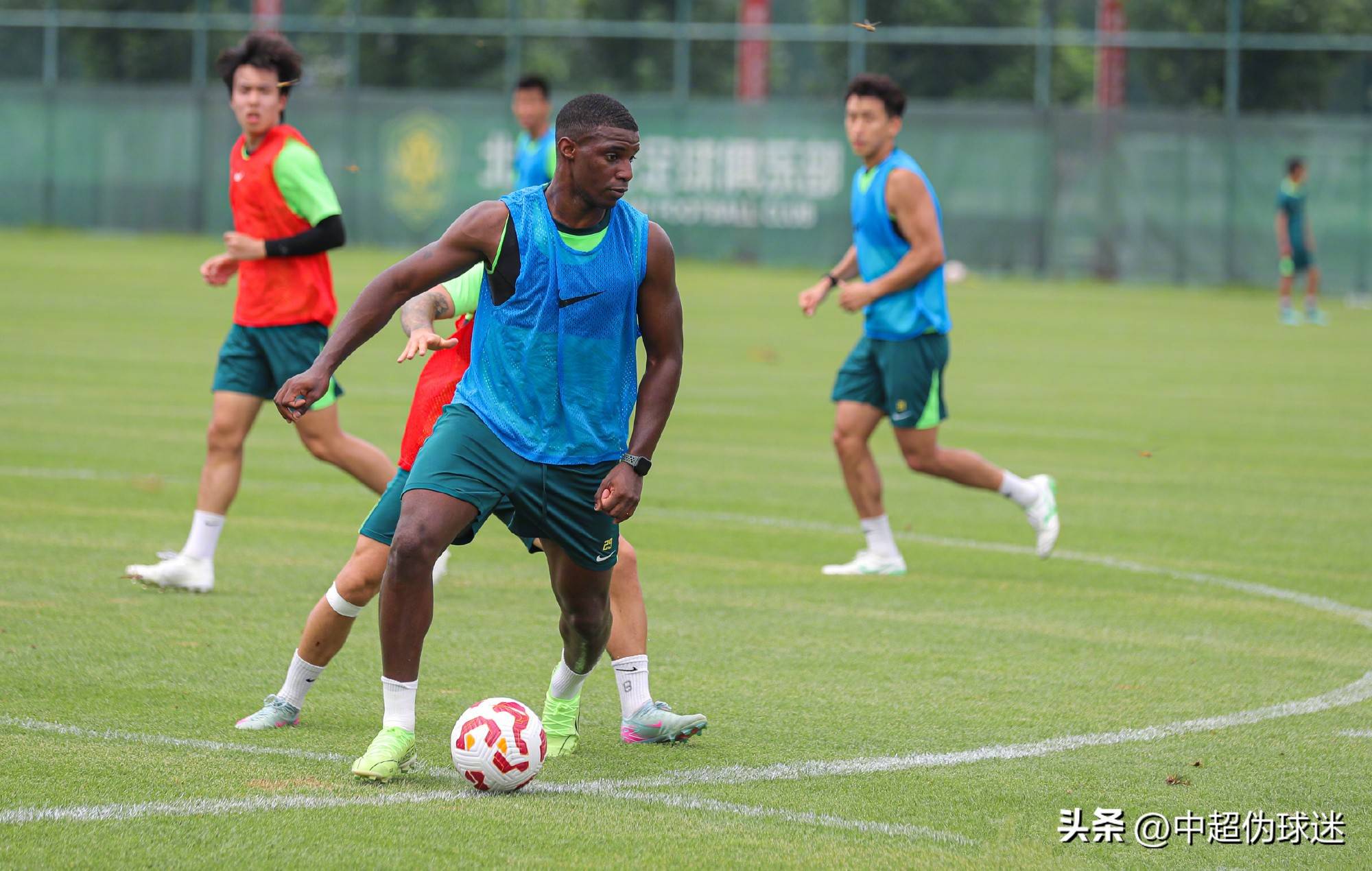 强势夺冠 强势夺冠